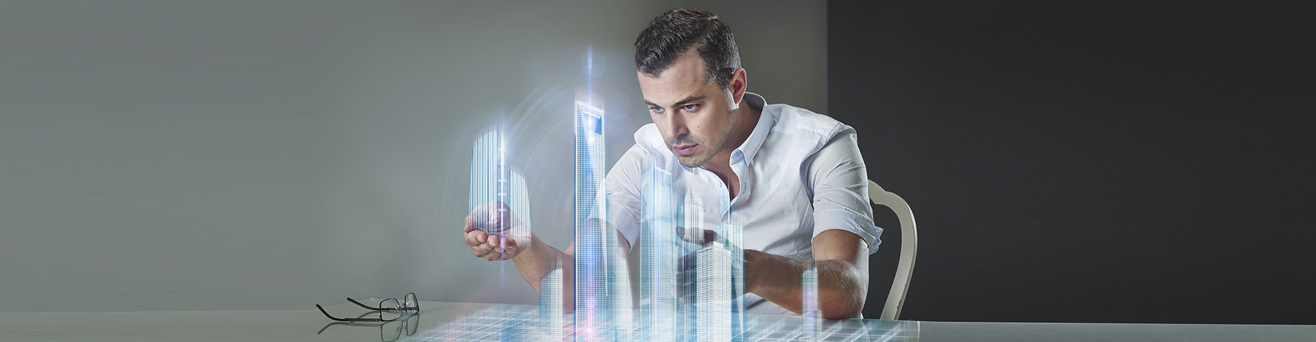 超多维行业动态